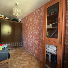 Квартира 22,6 м², 2-комнатная - изображение 4