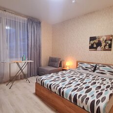 Квартира 50 м², 2-комнатная - изображение 3