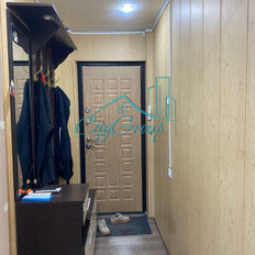 Квартира 43,5 м², 2-комнатная - изображение 5