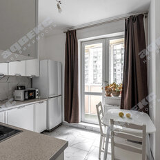 Квартира 27 м², 1-комнатная - изображение 1