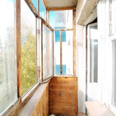 Квартира 28,6 м², 1-комнатная - изображение 1