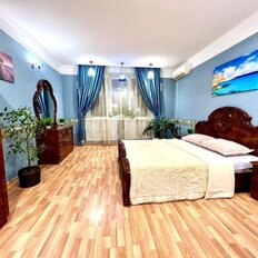 Квартира 91,8 м², 2-комнатная - изображение 2