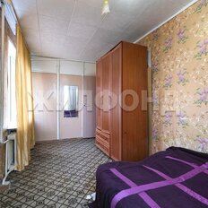 Квартира 57 м², 3-комнатная - изображение 5