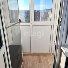 Квартира 39,8 м², 1-комнатная - изображение 4