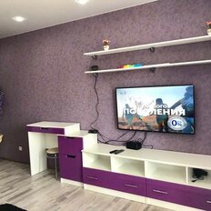 Квартира 27 м², студия - изображение 4