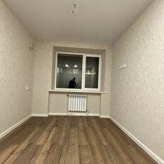 Квартира 31 м², 1-комнатная - изображение 3