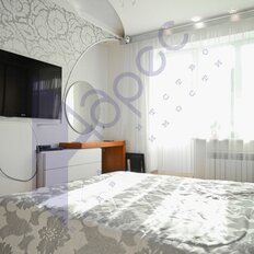 Квартира 116,9 м², 3-комнатная - изображение 4