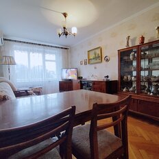 Квартира 61,8 м², 3-комнатная - изображение 3