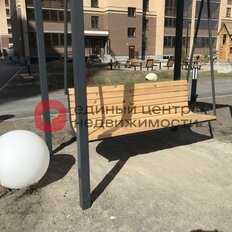 Квартира 42,8 м², студия - изображение 5