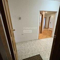 Квартира 81,7 м², 3-комнатная - изображение 3