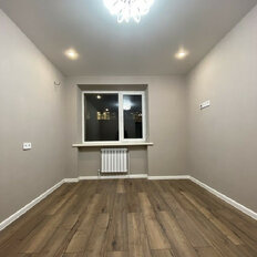 Квартира 31 м², 1-комнатная - изображение 1