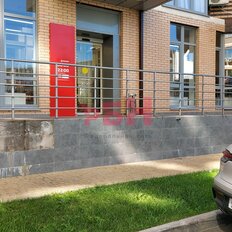 86 м², помещение свободного назначения - изображение 4