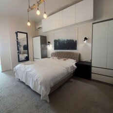 Квартира 28 м², 1-комнатная - изображение 1