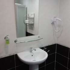 Квартира 39 м², 1-комнатная - изображение 5