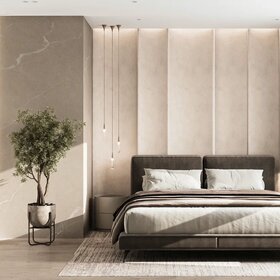 Квартира 45 м², 1-комнатная - изображение 3