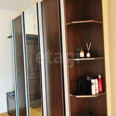 Квартира 39 м², 1-комнатная - изображение 5