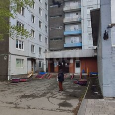 Квартира 27,4 м², 1-комнатная - изображение 5