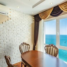Квартира 90 м², 2-комнатная - изображение 1