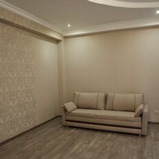 Квартира 95 м², 2-комнатная - изображение 1