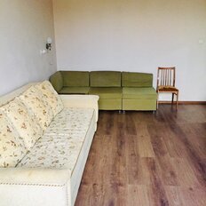 Квартира 33,8 м², 1-комнатная - изображение 3