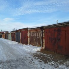 16,5 м², гараж - изображение 2
