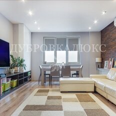 Квартира 103 м², 3-комнатная - изображение 2