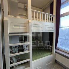 Квартира 41 м², 1-комнатная - изображение 4
