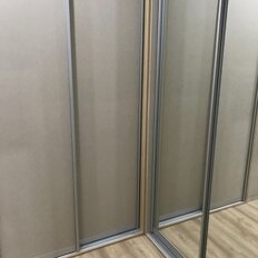 Квартира 41 м², 1-комнатная - изображение 1