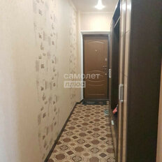 Квартира 60 м², 1-комнатная - изображение 4