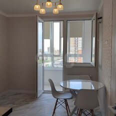 Квартира 40 м², 1-комнатная - изображение 4