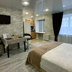 Квартира 31 м², 1-комнатная - изображение 5