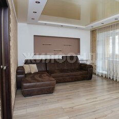 Квартира 61,6 м², 2-комнатная - изображение 1