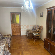 Квартира 56 м², 3-комнатная - изображение 2