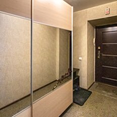 Квартира 45 м², 1-комнатная - изображение 1