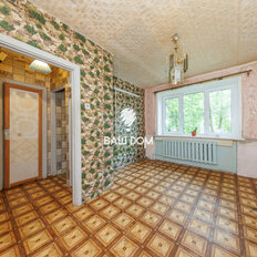 Квартира 20,6 м², 1-комнатная - изображение 1