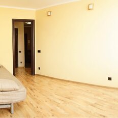 Квартира 90 м², 3-комнатная - изображение 2