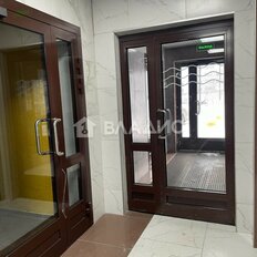 Квартира 28,7 м², студия - изображение 3