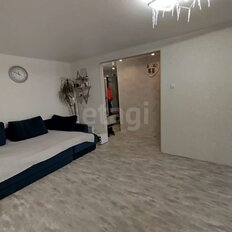 Квартира 44,2 м², 2-комнатная - изображение 5