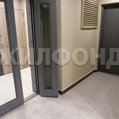 Квартира 41 м², 1-комнатная - изображение 3