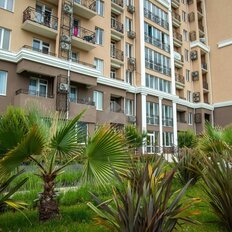 Квартира 23,2 м², студия - изображение 3