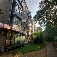 Квартира 28,6 м², 1-комнатная - изображение 3