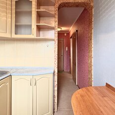 Квартира 29 м², 1-комнатная - изображение 1