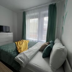 Квартира 19,7 м², студия - изображение 4