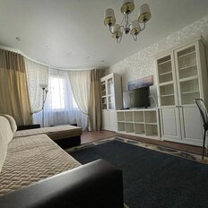 Квартира 71 м², 3-комнатная - изображение 5