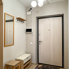Квартира 27 м², 1-комнатная - изображение 3