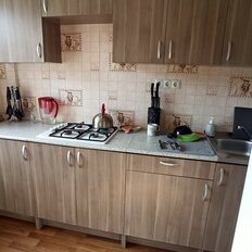 Квартира 37 м², 1-комнатная - изображение 1