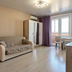 Квартира 36 м², 1-комнатная - изображение 2