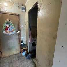 Квартира 23 м², 1-комнатная - изображение 3