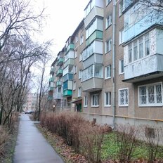 Квартира 58,2 м², 3-комнатная - изображение 1