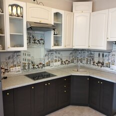 Квартира 41 м², 1-комнатная - изображение 2
